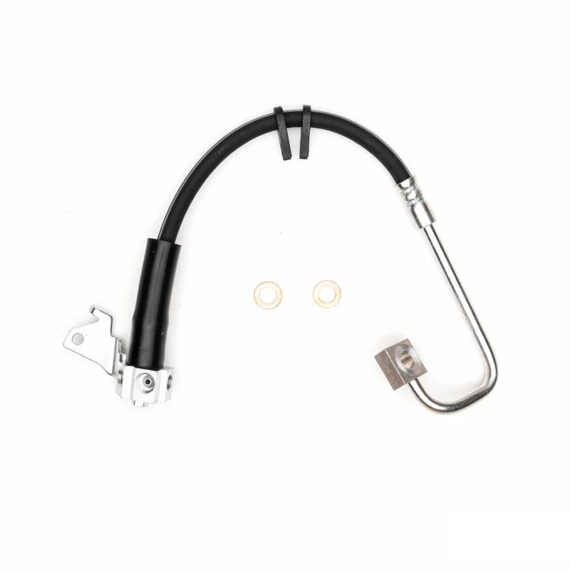 DFC 06-10 Jeep Grand Cherokee Rear-L Brake Hose