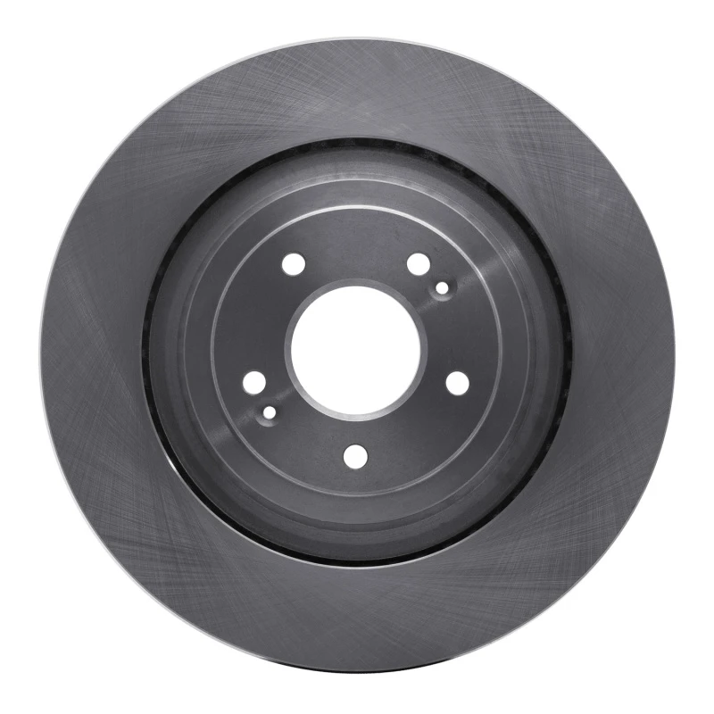 DFC 19-22 Genesis G90 Rear Brake Rotor