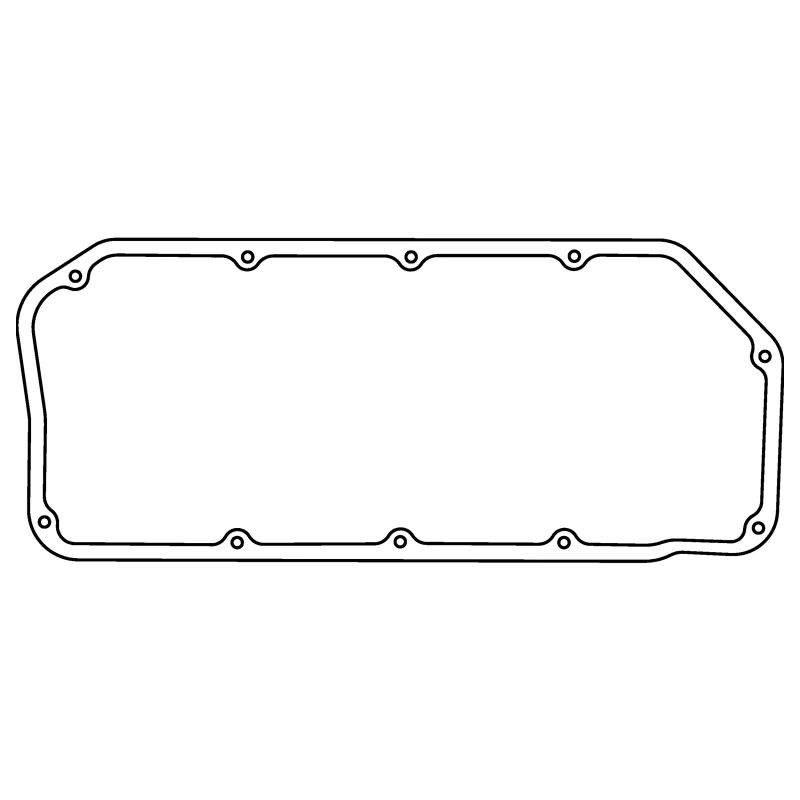 Cometic Chrysler 7.0L 426 Hemi.188in Fiber Valve Cover Gasket Set