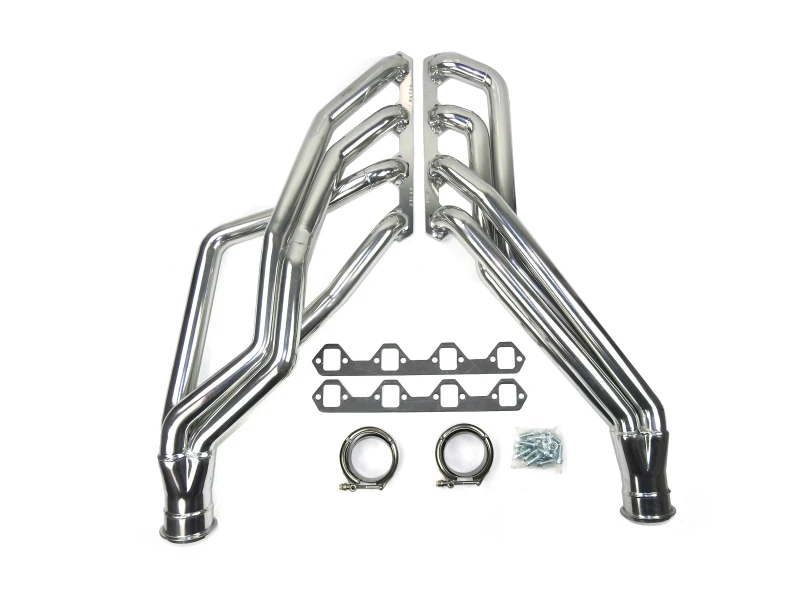 JBA Long Tube Header für 65-73 Ford Mustang 351W SBF