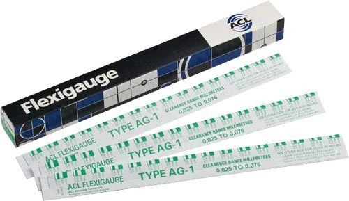 ACL Flexigauge (Yellow).008-.016
