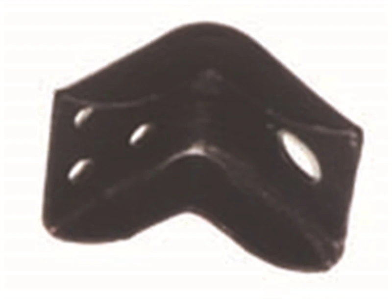 Omix Rahmen Ausleger Klammern 41-66 Willys Modelle