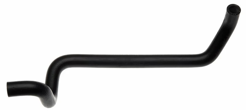 Gates 00-04 Toyota Avalon V-6 3.0L Intake Manifold To Heater Molded Heater Hose