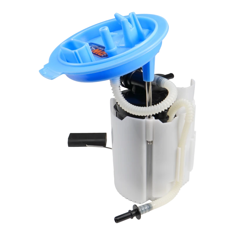 DeatschWerks 15-18 Volkswagen Golf / GTi MK7 DW400 Performance Module