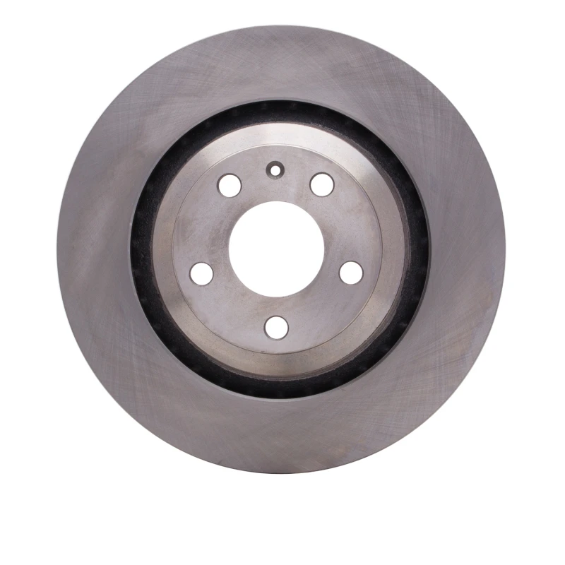 DFC 05-11 Audi A6 Quattro Rear Brake Rotor