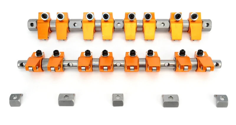 COMP Cams Alu-Schlepphebel-Kit Chrysler