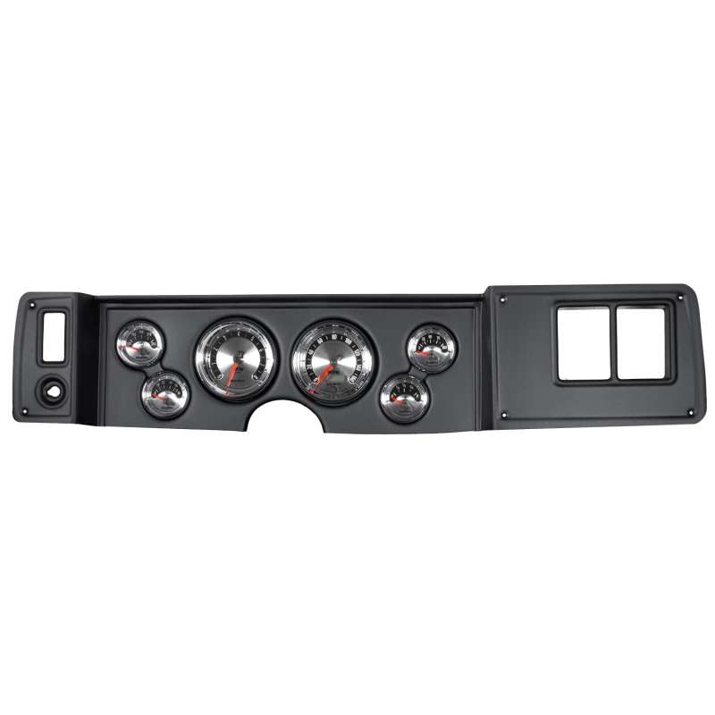 Autometer American Muscle Instrumenten-Kit 6-teilig für Camaro 79-81