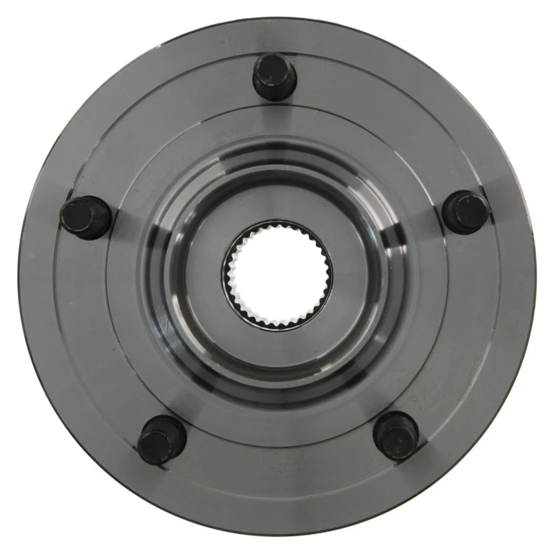 MOOG 07-08 Chrysler Pacifica Vordere Radnabe