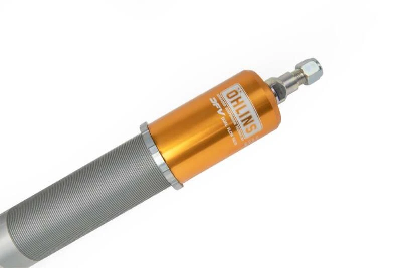 Ohlins 21+ BMW G87 M2 G80 M3 & G82 M4 RWD Road & Track Coilover System