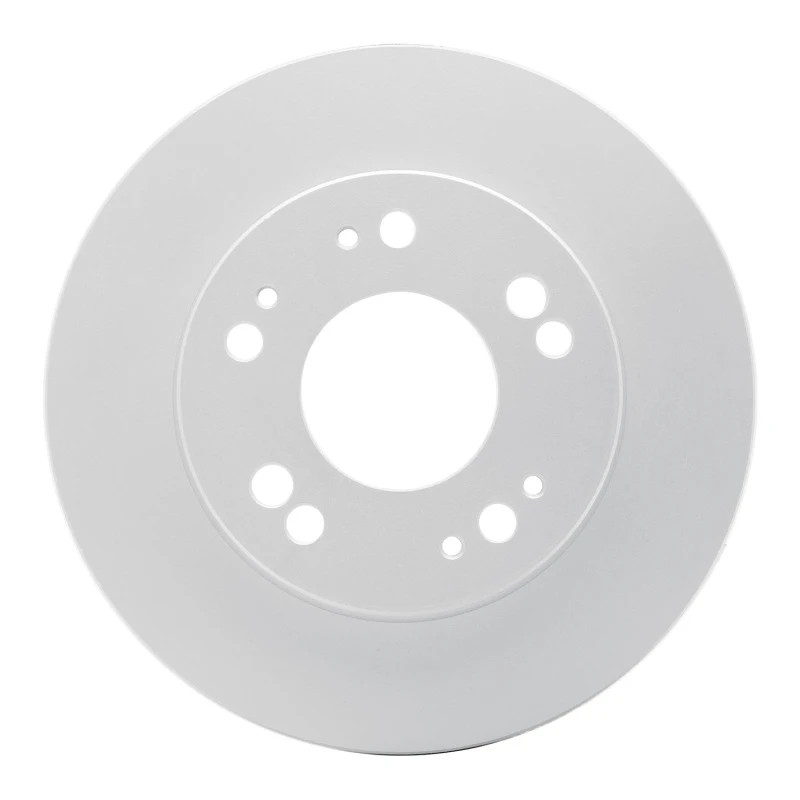DFC 90-05 Chrysler Sebring Front GeoSPEC Coated Rotor