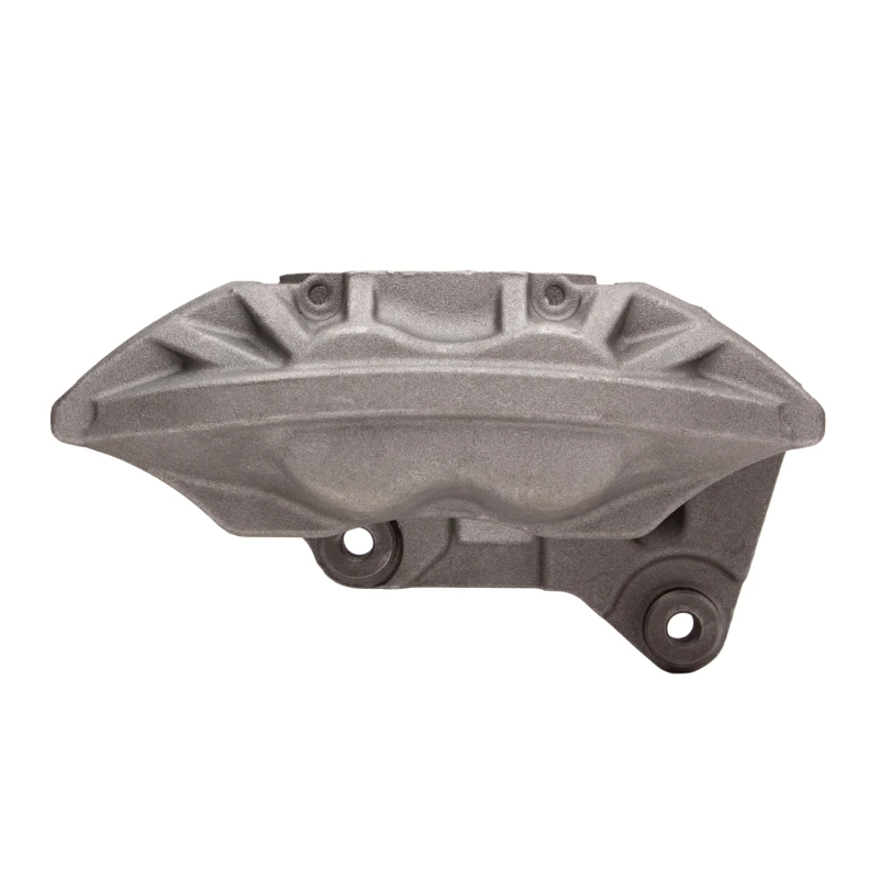 DFC 95-00 Lexus LS400 Front-R Premium Caliper - Black Powder Coated