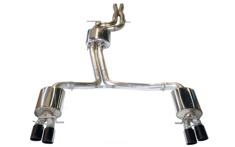 awe-tuning_3010-43014-6792f2236ef9c AWE Tuning Audi B8 / B8.5 S4 3.0T Touring Edition Exhaust - Diamond Black Tips (90mm)
