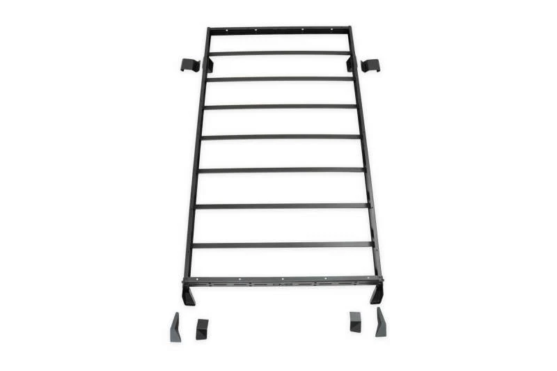 DV8 Offroad 2-Door Hard Top Roof Rack for 2021-2023 Ford Bronco