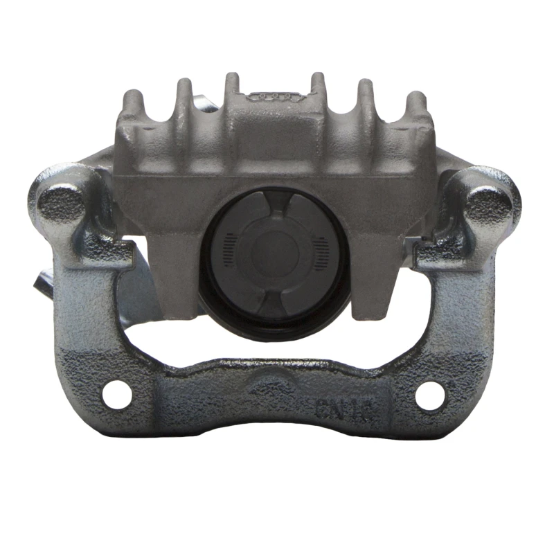 DFC 98-99 Audi TT Rear-R Premium Caliper - Silver Zinc Coated