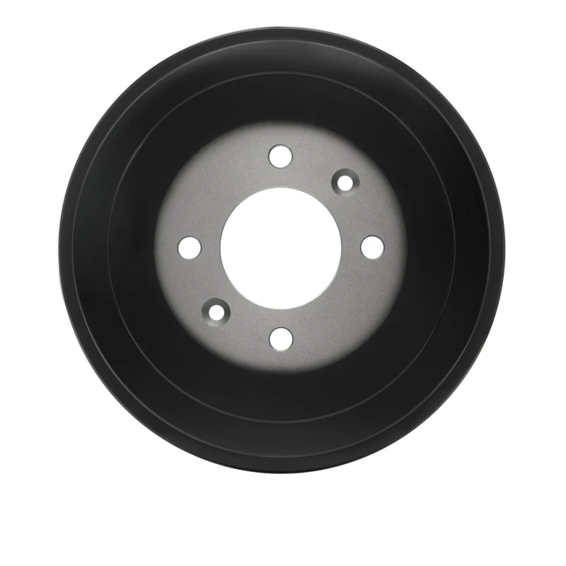 DFC 03-11 Peugeot Partner (Mexico) Rear True Balanced Brake Drum