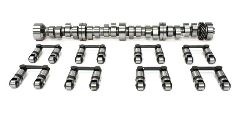 Comp Cams Cam & Lifter Kit, Fe 291Th R7 Thumpr