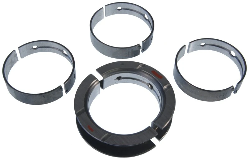 Clevite Nissan 4 2389cc 1989-95 KA24DE / KA24E Hauptlager-Set