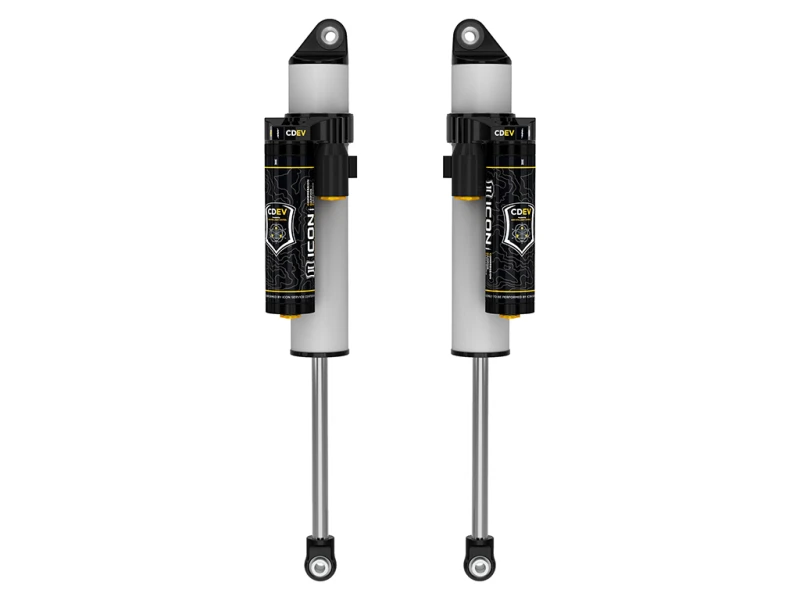 ICON 20-26 GM 2500/3500 HD 0-2in Rear VS 3.0 RR CDEV Pair