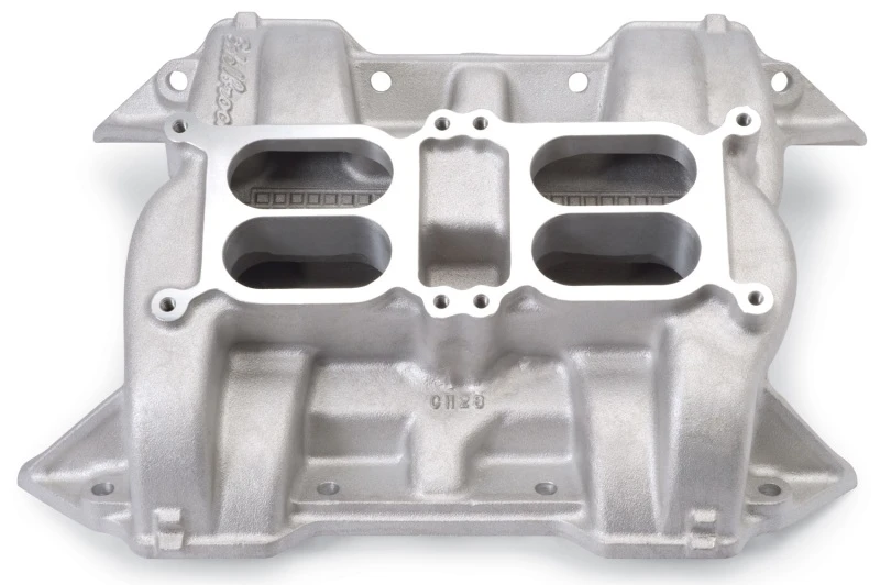 edelbrock_5440-679327395f61b Edelbrock Chrysler 440 Ch-28 Ansaugkrümmer