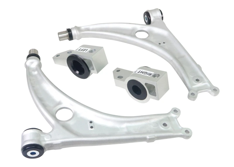 SuperPro 2007 Volkswagen Eos Base Front Lower Alloy Control Arm Kit