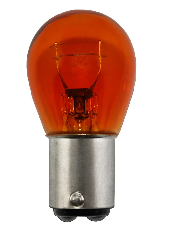 Hella BULB 1176A 12V 16/8W BA15d S8