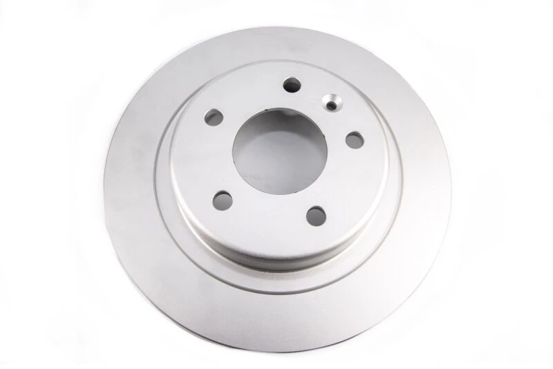 DBA 16-22 Chevrolet Malibu Rear En-Shield Street Series Rotor
