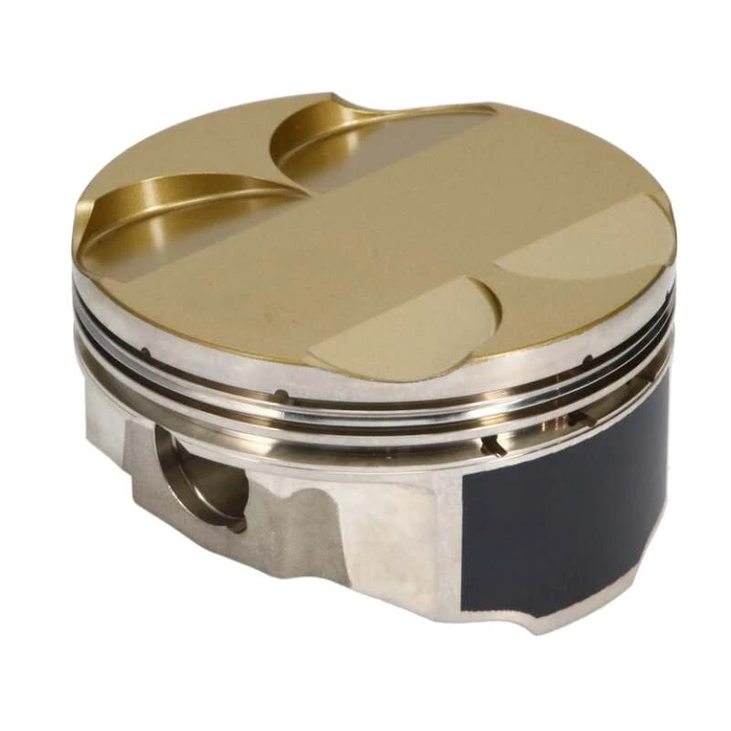 JE Pistons JE ULTRA SERIES - 08-19 Suzuki GSX 1300R Piston Kit