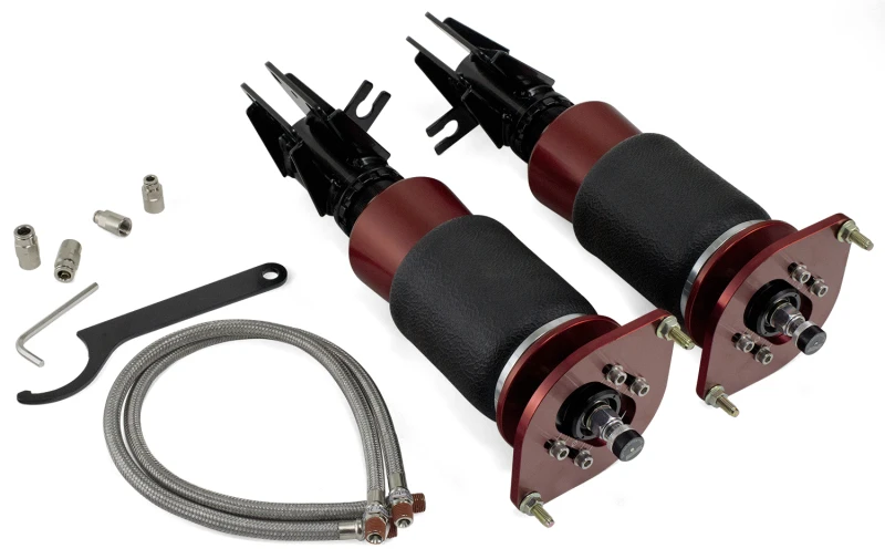 Air Lift Performance Vorderkit für Volkswagen MK1 Jetta/Rabbit/GTI/Golf