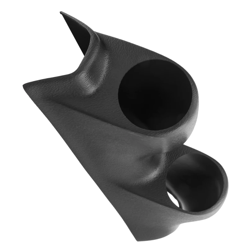 AutoMeter Messgerät Halter A-Säule Pod Dual 2-1/16in. Bmw 3er Reihe 92-98 (2-türig) E36