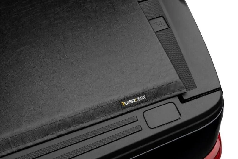 Truxedo Lo Pro Bettabdeckung für 17-19 Ford F-250/F-350/F-450 Super Duty 6ft 6in