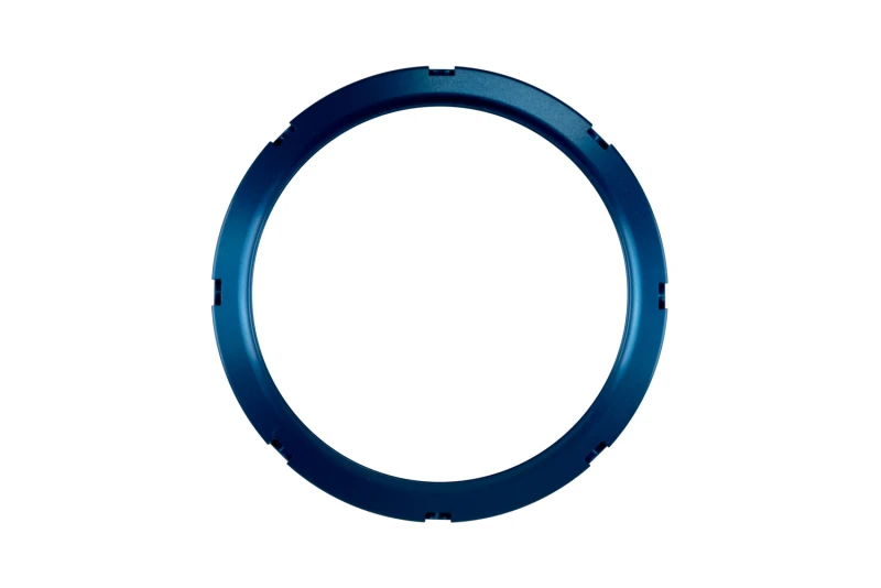 Turbosmart Gen V WG38/40 Actuator Collar - Blue