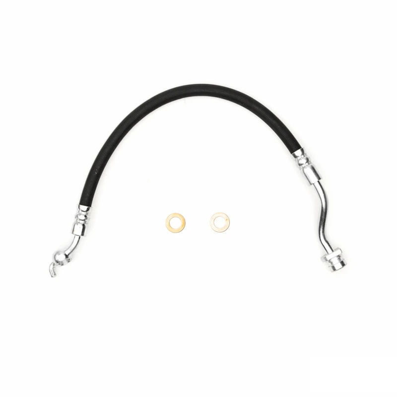 DFC 10-16 Hyundai Genesis Coupe Rear-R Brake Hose