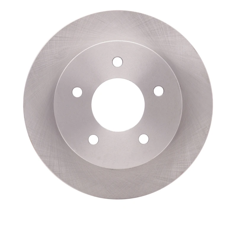 DFC 90-02 Chevrolet Astro Front Brake Rotor