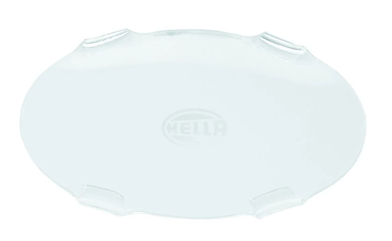 Hella Durchsichtiges Abdeckung für FF50 9HD