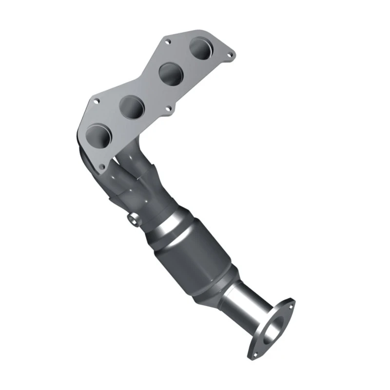 MagnaFlow-Konverter DF 02-06 Camry 2.4L Man OEM