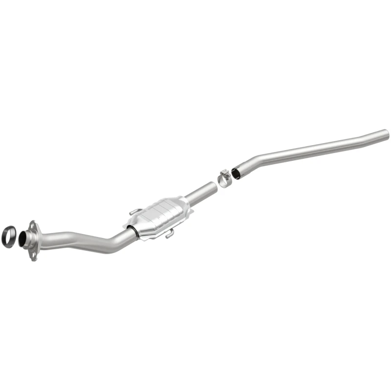 MagnaFlow Conv DF California Grade 92-93 Chrysler Town & Country 3,3L/94-95 Town & Country 3,8L