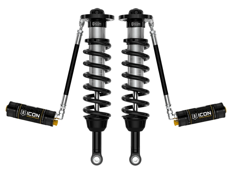 ICON 2024+ Toyota Tacoma 2,5-Zoll-VS-RR-CDCV-Coilover-Kit