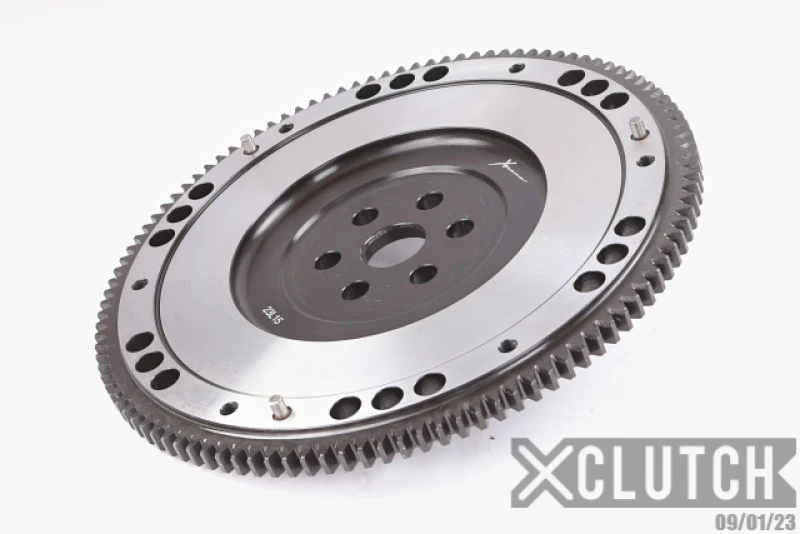 XClutch 07-08 Honda Fit Sport 1,5L Chromoly Schwungrad