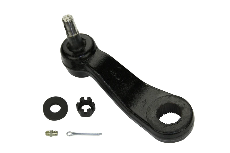 MOOG 02-06 Cadillac Escalade Idler/Pitman Arm (Übersetzt: MOOG 02-06 Cadillac Escalade Lenkhebel)