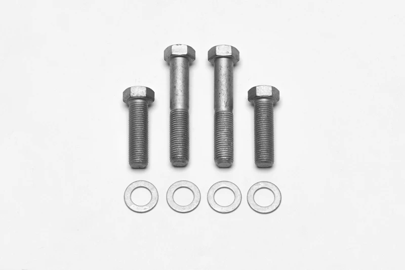 Wilwood bolt kit BRACKET/SPINDLE front buick 41-56