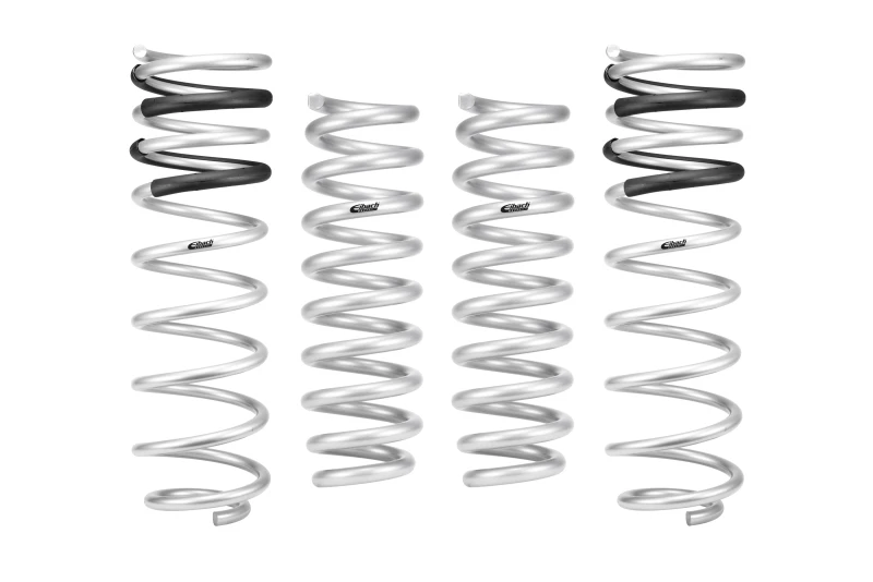 Eibach 2023+ Ford F150 Raptor R 5.2L Supercharged 4WD Pro-Kit (2,5 Zoll Vorderachs-Lift / 1,5 Zoll Hinterachs-Lift)