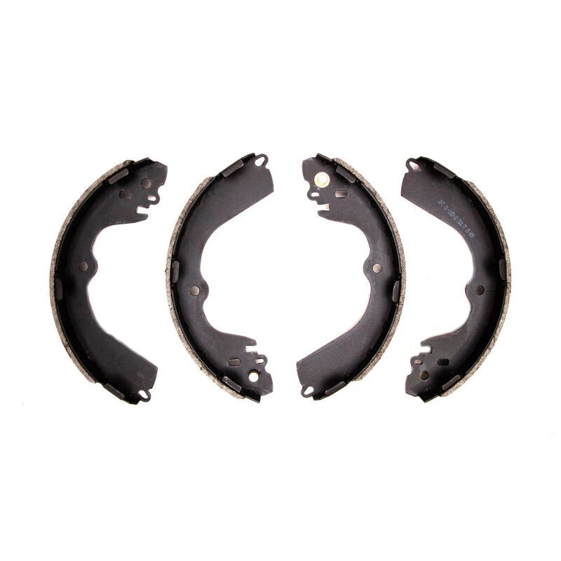 DFC 82-92 Buick Century Rear Premium Service Shoes