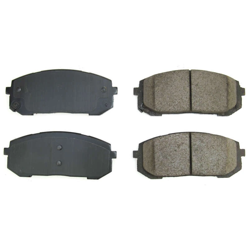 powerstop_16-2302-67973d57a98f6 Power Stop 2020 Hyundai Sonata Front Z16 Evolution Ceramic Brake Pads