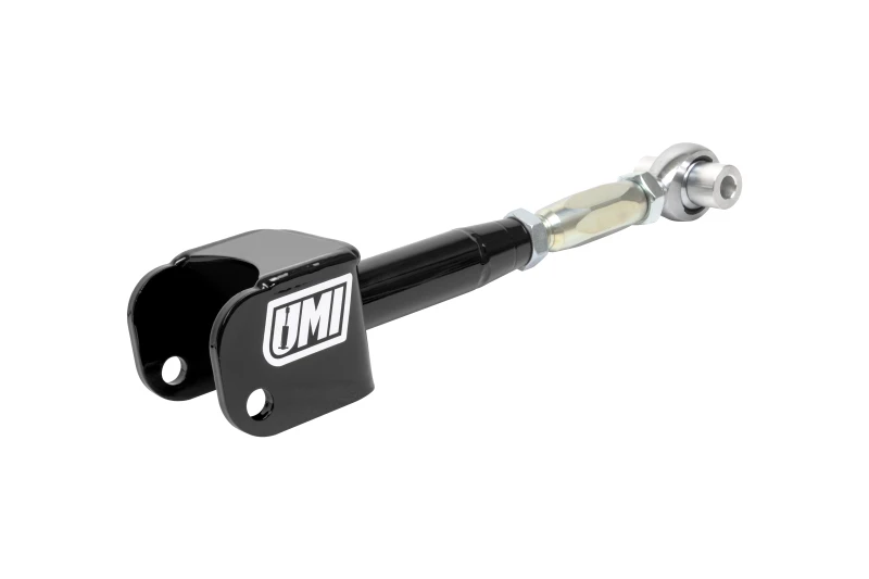 UMI Performance 64-67 GM A-Body Hintere Steuerarm Kit Vollständig Verstärkte Untere Justierbare Obere