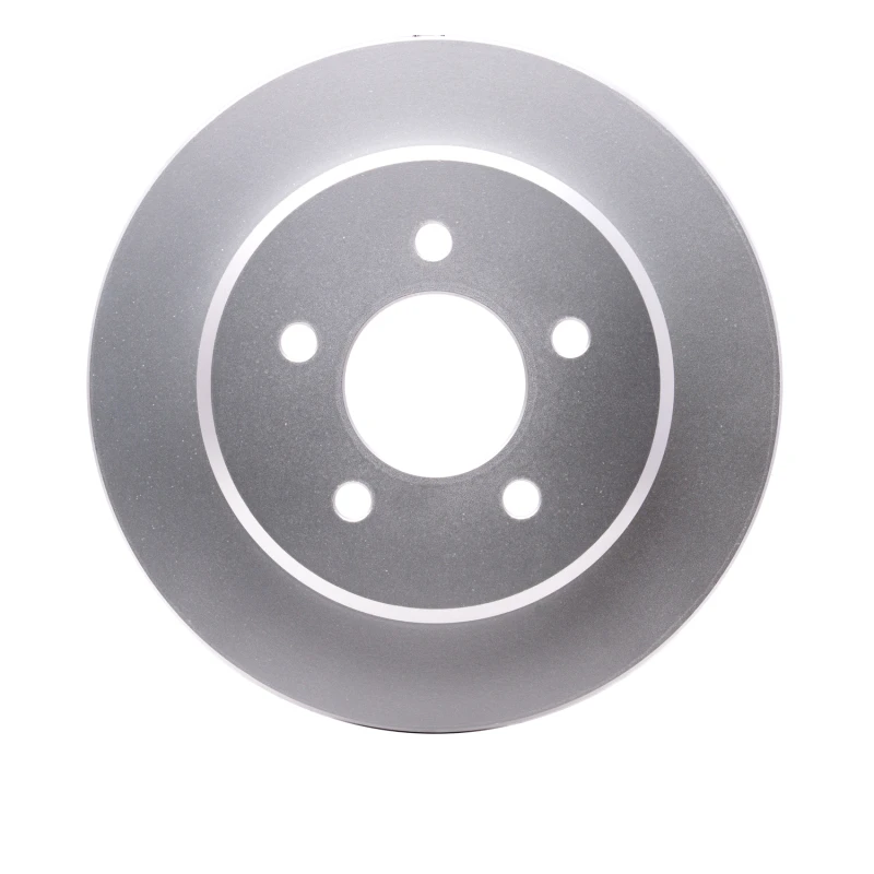 DFC 97-07 Chrysler Town & Country Rear GeoSPEC Coated Rotor