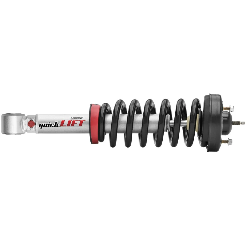 Rancho QuickLIFT Vorderer Federbein- und Federkörper-Assembly