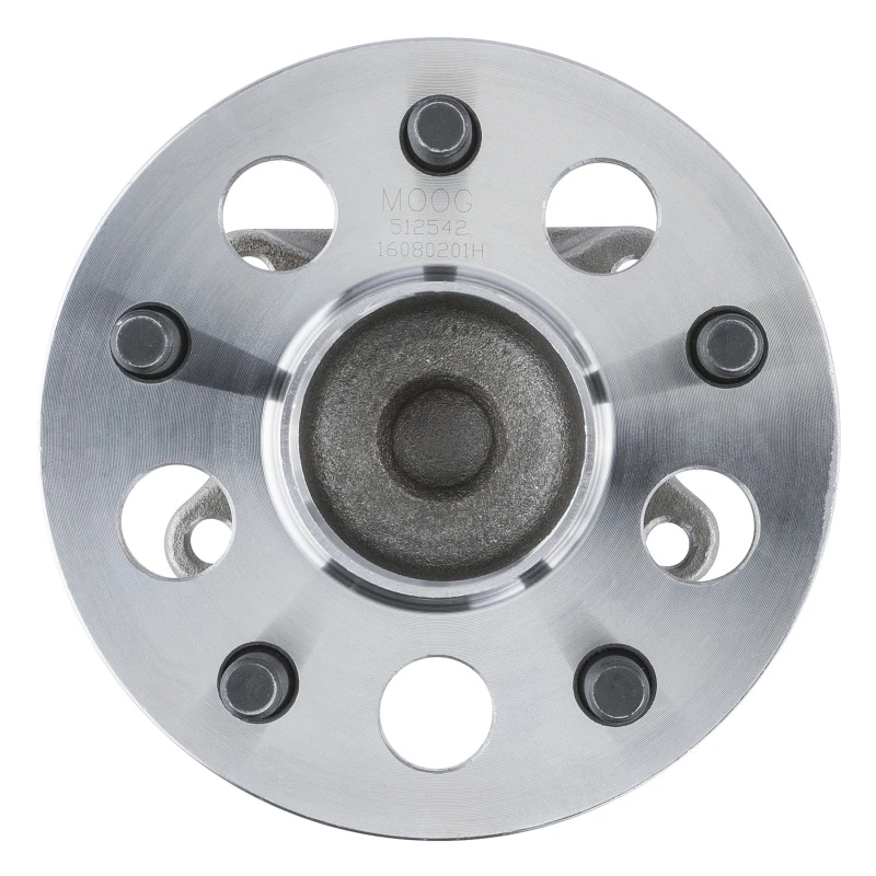 MOOG 2013 Lexus ES300h Hinten Links Nabe Antrieb