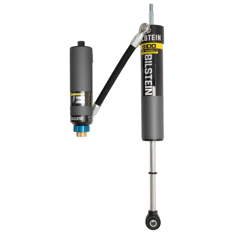 Bilstein B8 8100 ZoneControl R DSA Stoßdämpfer für 2019+ Ram 2500 4WD (2-2,5 Zoll Frontlift) - Front Rechts