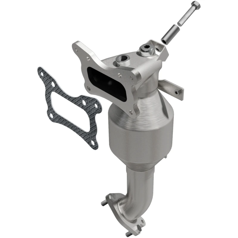 Magnaflow-Konverter DF 13-14 Accord 2.4L Krümmer