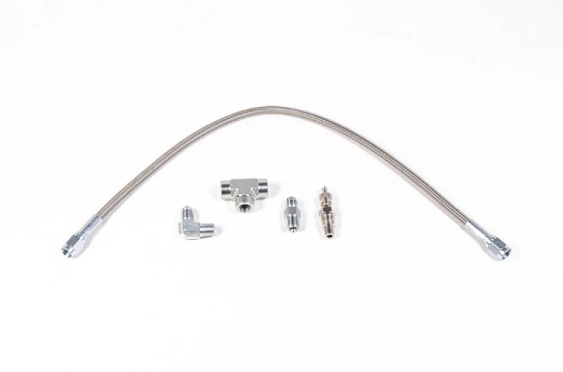 Radium Engineering Kraftstoffdruck-Testkit